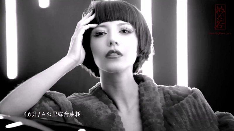 TVC广告制作：演绎品牌故事的力量
